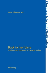 Cover image: Back to the Future 1st edition 9781788743037