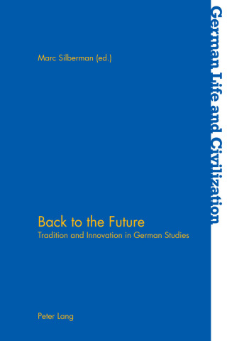 Cover image: Back to the Future 1st edition 9781788743037