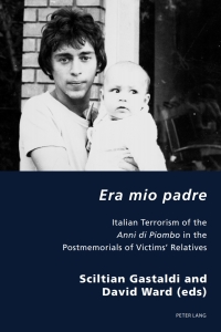 Cover image: Era mio padre 1st edition 9781788743266