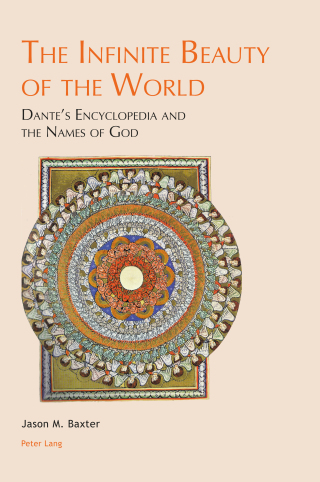 Titelbild: The Infinite Beauty of the World 1st edition 9781788743952