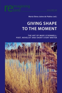 Omslagafbeelding: Giving Shape to the Moment 1st edition 9781788744034
