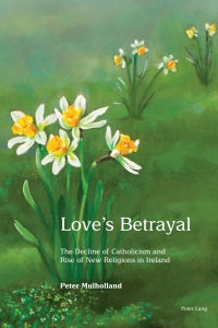 Imagen de portada: Love's Betrayal 1st edition 9781787071278