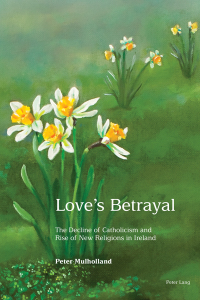 صورة الغلاف: Love's Betrayal 1st edition 9781787071278