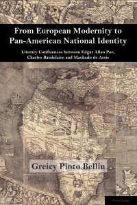 Cover image: From European Modernity to Pan-American National Identity 1st edition 9781787073234