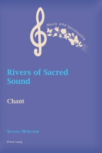 Cover image: Rivers of Sacred Sound 1st edition 9781788744393