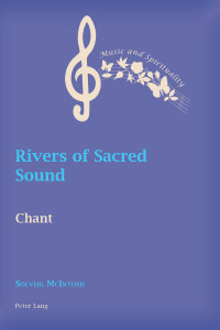 表紙画像: Rivers of Sacred Sound 1st edition 9781788744393