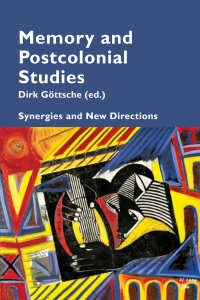 Immagine di copertina: Memory and Postcolonial Studies 1st edition 9781788744782