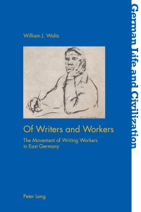 صورة الغلاف: Of Writers and Workers 1st edition 9781788744973