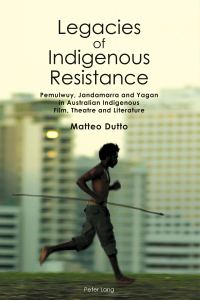 Cover image: Legacies of Indigenous Resistance 1st edition 9781788745413