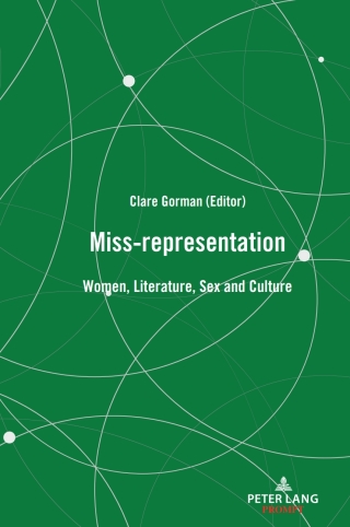 Titelbild: Miss-representation 1st edition 9781788745864