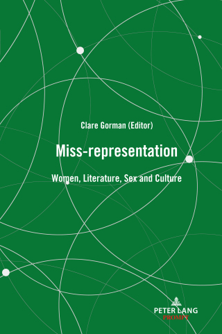 Imagen de portada: Miss-representation 1st edition 9781788745864