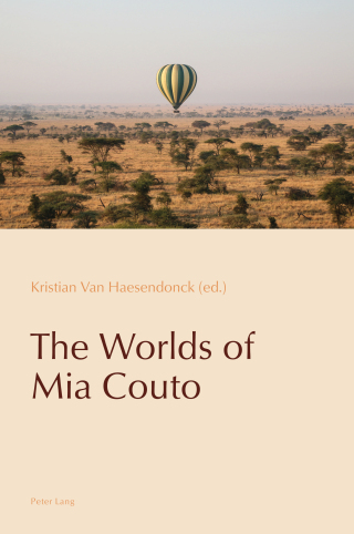 Immagine di copertina: The Worlds of Mia Couto 1st edition 9781788745949