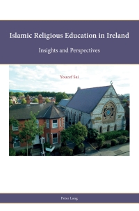 Imagen de portada: Islamic Religious Education in Ireland 1st edition 9781788746076