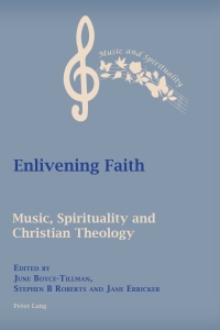 Immagine di copertina: Enlivening Faith 1st edition 9781788746205