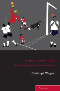 Cover image: Crossing the Line? 1st edition 9781788746557