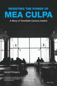 Immagine di copertina: Resisting the Power of Mea Culpa 1st edition 9781788746564