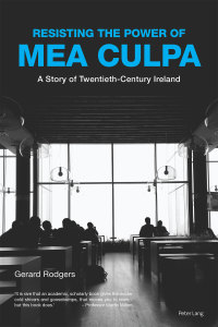 Immagine di copertina: Resisting the Power of Mea Culpa 1st edition 9781788746564
