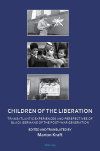 Cover image: Children of the Liberation 1st edition 9781788746885