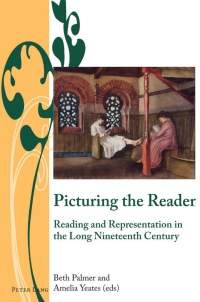 Omslagafbeelding: Picturing the Reader 1st edition 9781788747127