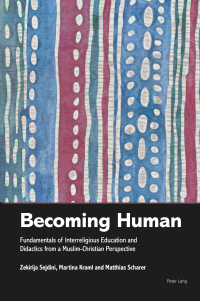 Cover image: Becoming Human 1st edition 9781788747202