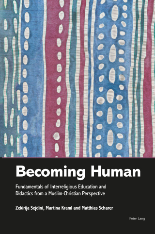 Imagen de portada: Becoming Human 1st edition 9781788747202