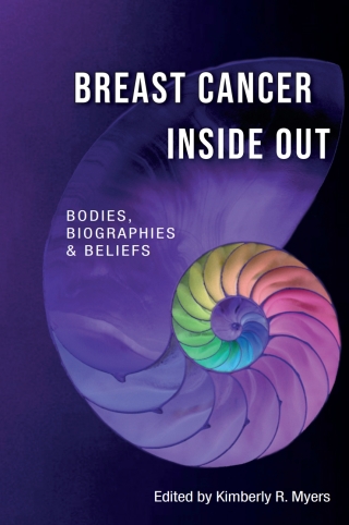 Cover image: Breast Cancer Inside Out 1st edition 9781800796805
