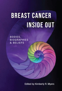 Cover image: Breast Cancer Inside Out 1st edition 9781800796805