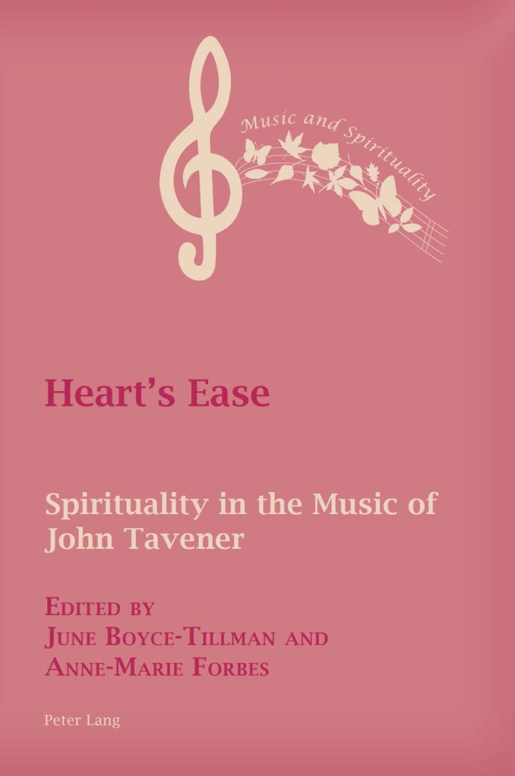 Heart's Ease - 1st Edition (eBook)