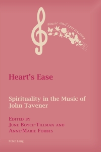 Cover image: Heart's Ease 1st edition 9781788747486