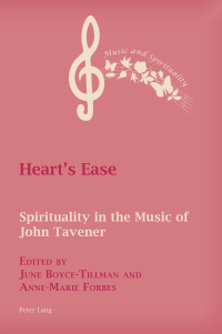 Cover image: Heart's Ease 1st edition 9781788747486