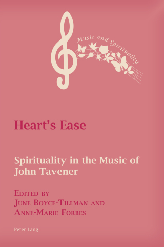Imagen de portada: Heart's Ease 1st edition 9781788747486