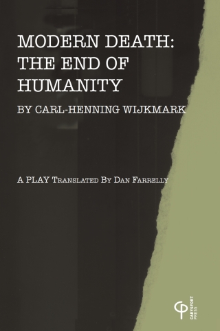 Cover image: Modern Death 1st edition 9781788748872