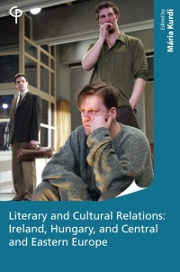 Titelbild: Literary and Cultural Relations 1st edition 9781788748957