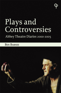 Omslagafbeelding: Plays and Controversies 1st edition 9781788748995