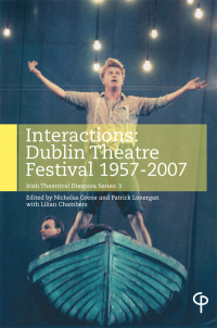 Titelbild: Interactions 1st edition 9781788749039