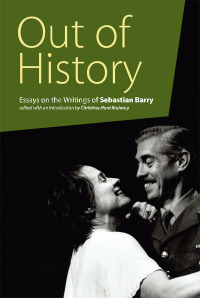 صورة الغلاف: Out of History 1st edition 9781788749503