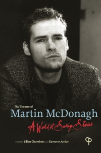 Titelbild: The Theatre of Martin McDonagh 1st edition 9781788749541