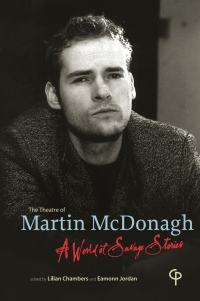 صورة الغلاف: The Theatre of Martin McDonagh 1st edition 9781788749541