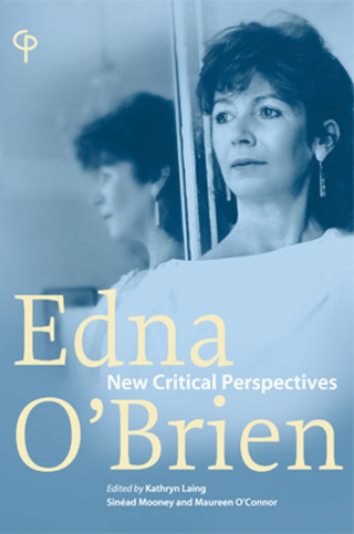 Imagen de portada: Edna O'Brien 1st edition 9781788749589