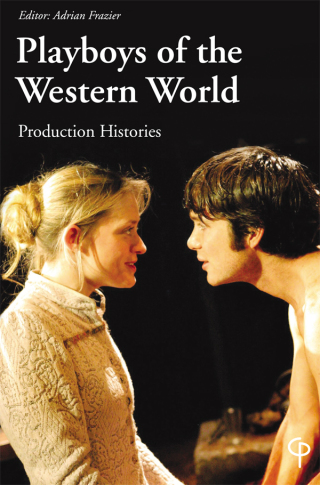 Cover image: Playboys of the Western World 1st edition 9781788749787