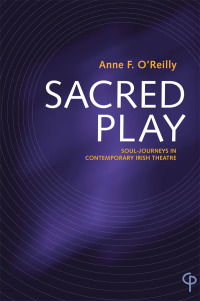 Imagen de portada: Sacred Play 1st edition 9781788749862