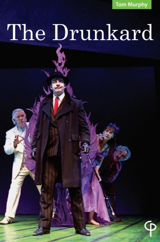 Imagen de portada: The Drunkard 1st edition 9781788749909