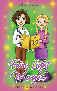 Cover image: Fairy Light Magic 9781788789585