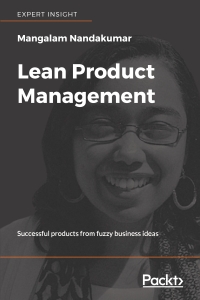 Cover image: Lean Product Management 1st edition 9781788831178