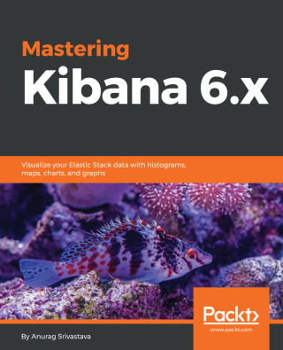 表紙画像: Mastering Kibana 6.x 1st edition 9781788831031