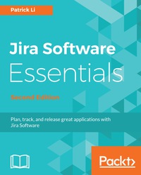 Cover image: Jira Software Essentials - Second Edition 2nd edition 9781788833516