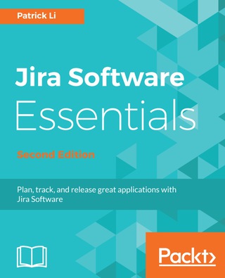 Imagen de portada: Jira Software Essentials - Second Edition 2nd edition 9781788833516