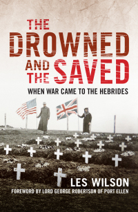 Imagen de portada: The Drowned and the Saved 1st edition 9781780275437