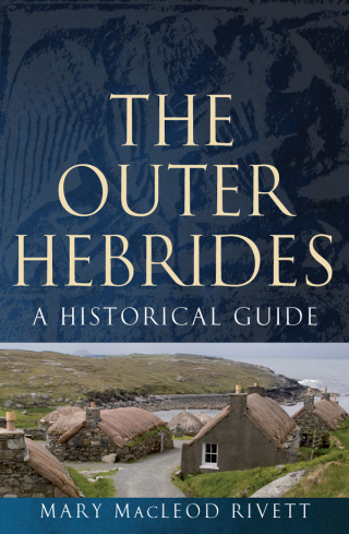 Cover image: The Outer Hebrides 9781780273679