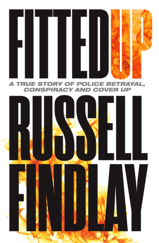 Cover image: Fitted Up 9781780275390